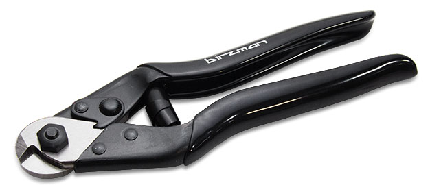 Кусачки для тросов Birzman Cable Cutter 02 (BM11-ST-CC02-K)